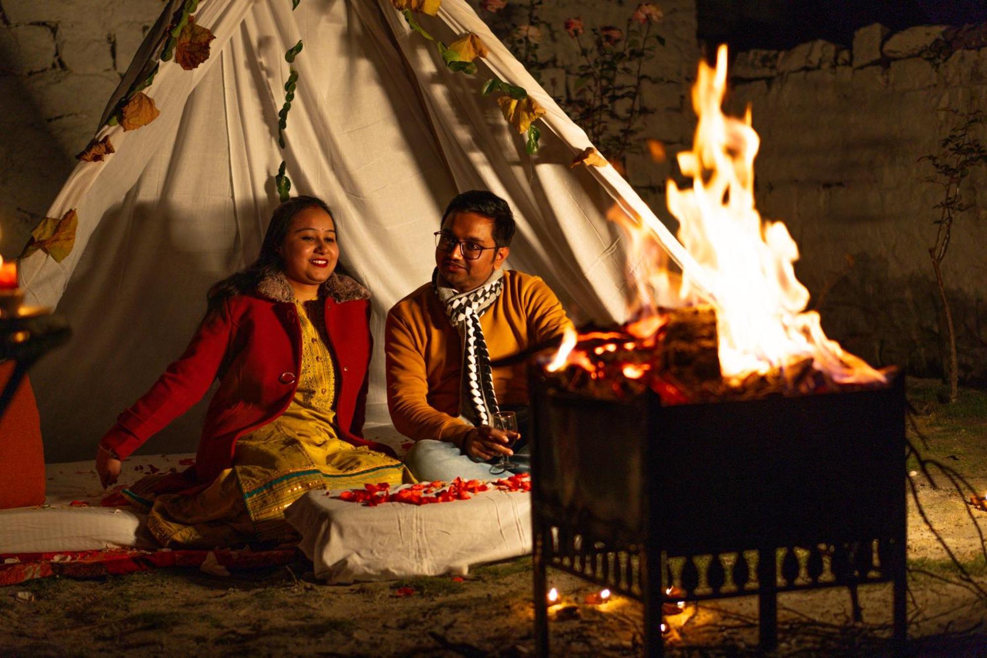 Hill River Resort - Central Heated & Air Cooled - Near Mall Road , Best Property Of Manali 2024- 2025 Exterior photo